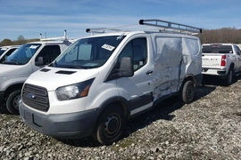 Ford Transit 2017г.