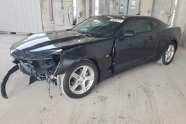 Chevrolet Camaro 2022г.