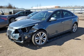 Chevrolet Cruze 2012г.