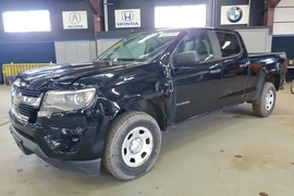 Chevrolet Colorado 2015г.