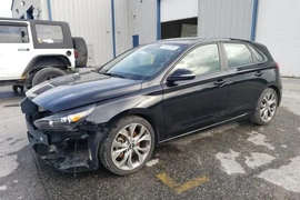 Hyundai Elantra 2020г.