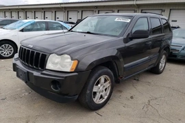 Jeep Grand Cherokee 2006г.