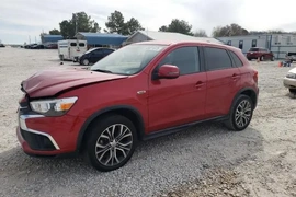 Mitsubishi Outlander 2019г.