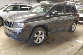 Jeep Compass 2015г.