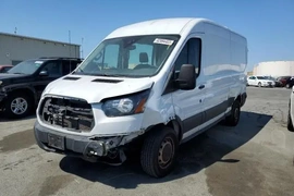 Ford Transit 2019г.