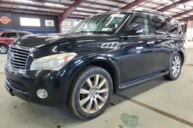 Infiniti QX 2013г.