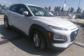 Hyundai Kona 2019г.