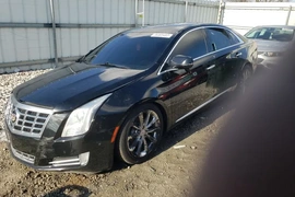 Cadillac XTS 2014г.