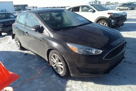 Ford Focus 2015г.