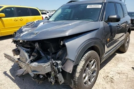 Ford Bronco Sport 2022г.