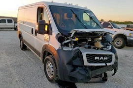 Ram Promaster 2019г.