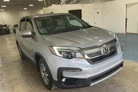 Honda Pilot 2019г.