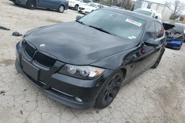 BMW 3 Series 2007г.
