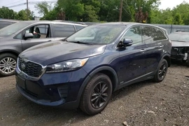 Kia Sorento 2020г.