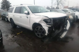 Ford Expedition 2021г.