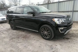 Ford Expedition 2019г.