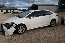 Toyota Corolla 2023г.