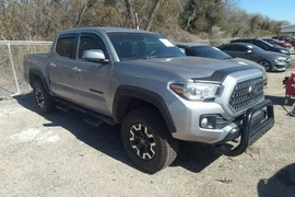 Toyota Tacoma 2021г.