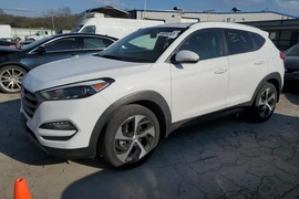 Hyundai Tucson 2016г.