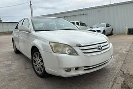 Toyota Avalon 2006г.