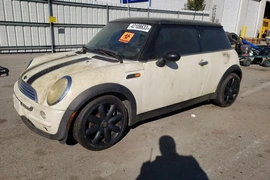 MINI Cooper 2004г.