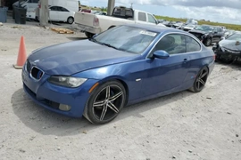 BMW 3 Series 2009г.