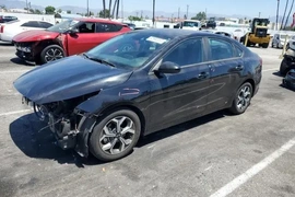 KIA Forte 2020г.