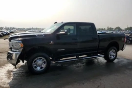 RAM 2500 2020г.