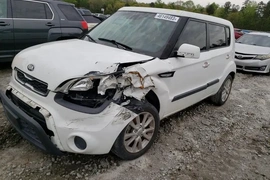 Kia Soul 2013г.