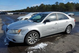 Hyundai Sonata 2009г.