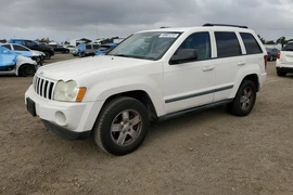 Jeep Grand Cherokee 2007г.