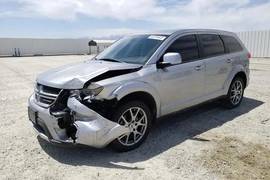 Dodge Journey 2019г.