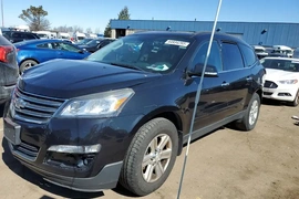 Chevrolet Traverse 2013г.