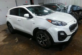 Kia Sportage 2022г.