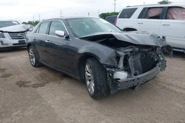 Chrysler 300 2019г.