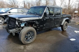 Jeep Gladiator 2021г.
