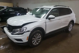 Volkswagen Tiguan 2019г.