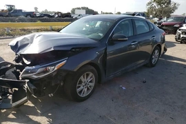 Kia Optima 2019г.