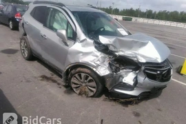 Buick Encore 2020г.