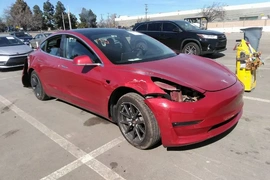 Tesla Model 3 2019г.