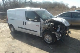 Ram Promaster City 2020г.