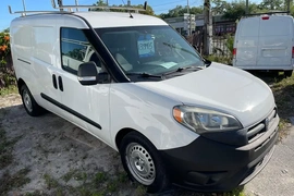 Ram Promaster City 2015г.