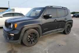 Jeep Renegade 2020г.