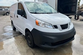 Nissan NV 200 2019г.