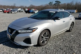 Nissan Maxima 2019г.
