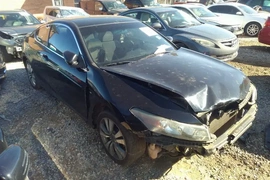 Honda Accord 2008г.