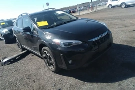 Subaru Crosstrek 2022г.