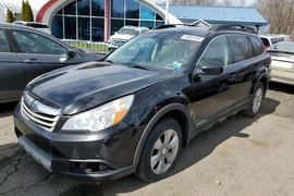 Subaru Outback 2012г.