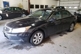 Honda Accord 2009г.