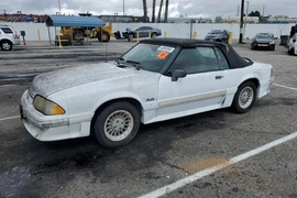 Ford Mustang 1990г.